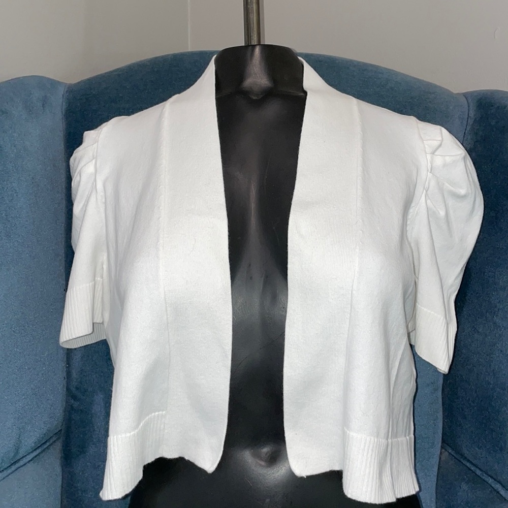 Calvin Klein cardigan
